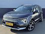 Kia Niro Hybrid 1.6 GDi DynamicPlusLine NL-auto! Schuif/kanteldak, Dodehoekdetectie, Stoel- & stuurwiel verwarmd, Smart Key, Acheruitrijcamera, Parkeersensoren,