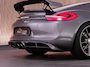 Porsche Cayman S 3.4 PDK TECHART |Techart pakket|Techart verlagingsveren|JM Tuning exhaust|Bose|stoelverwarming|20" LMV|cruise control|