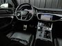Audi A6 Avant 50 TDI quattro Sport Pro Line S | Luchtvering | Camera | Memory Seats | Trekhaal | Ambiance Interieur | Stoelverwarming | Cruise Control |