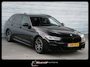 BMW 5-Serie Touring 530e xDrive Business Xenon Leer Soh91%