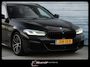 BMW 5-Serie Touring 530e xDrive Business Xenon Leer Soh91%