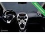 Ford Ka 1.2 Grand Prix Start/Stop Airco Spoiler LM Velgen !