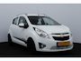 Chevrolet Spark 1.0 16V LS Bi-Fuel/ APK 11-2027!/ Airco/ C.V. Afstand/ Elek. pakket/ Isofix/ Bluetooth/ Media-Scherm/ Armsteun/ Multi. Stuur/ Mistl./ Dakrails.