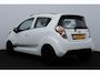 Chevrolet Spark 1.0 16V LS Bi-Fuel/ APK 11-2027!/ Airco/ C.V. Afstand/ Elek. pakket/ Isofix/ Bluetooth/ Media-Scherm/ Armsteun/ Multi. Stuur/ Mistl./ Dakrails.