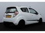 Chevrolet Spark 1.0 16V LS Bi-Fuel/ APK 11-2027!/ Airco/ C.V. Afstand/ Elek. pakket/ Isofix/ Bluetooth/ Media-Scherm/ Armsteun/ Multi. Stuur/ Mistl./ Dakrails.