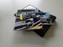 Opel Zafira 1.4 Turbo 7 persoons automaat 1 eigenaar