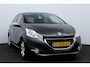 Peugeot 208 1.2 PureTech Style Pack/ DEALER ONDERHOUDEN!/ 15'' LMV/ Navi/ Clima/ Cruise/ Elek. pakket/ Isofix/ Bluetooth/ Armsteun/ Multi. LEDER. Stuur/ Mistl./ PDC/ Extra getint glas.
