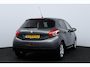 Peugeot 208 1.2 PureTech Style Pack/ DEALER ONDERHOUDEN!/ 15'' LMV/ Navi/ Clima/ Cruise/ Elek. pakket/ Isofix/ Bluetooth/ Armsteun/ Multi. LEDER. Stuur/ Mistl./ PDC/ Extra getint glas.