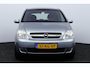 Opel Meriva 1.6-16V Maxx Cool/ Trekhaak/ 15'' LMV/ Clima/ Cruise/ Elek. pakket/ Armsteun/ LEDER. Stuur/ 15'' LMV/ Getint glas/ Metallic lak.