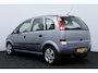 Opel Meriva 1.6-16V Maxx Cool/ Trekhaak/ 15'' LMV/ Clima/ Cruise/ Elek. pakket/ Armsteun/ LEDER. Stuur/ 15'' LMV/ Getint glas/ Metallic lak.