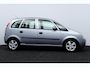 Opel Meriva 1.6-16V Maxx Cool/ Trekhaak/ 15'' LMV/ Clima/ Cruise/ Elek. pakket/ Armsteun/ LEDER. Stuur/ 15'' LMV/ Getint glas/ Metallic lak.