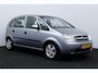 Opel Meriva 1.6-16V Maxx Cool/ Trekhaak/ 15'' LMV/ Clima/ Cruise/ Elek. pakket/ Armsteun/ LEDER. Stuur/ 15'' LMV/ Getint glas/ Metallic lak.