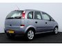 Opel Meriva 1.6-16V Maxx Cool/ Trekhaak/ 15'' LMV/ Clima/ Cruise/ Elek. pakket/ Armsteun/ LEDER. Stuur/ 15'' LMV/ Getint glas/ Metallic lak.