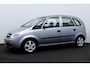 Opel Meriva 1.6-16V Maxx Cool/ Trekhaak/ 15'' LMV/ Clima/ Cruise/ Elek. pakket/ Armsteun/ LEDER. Stuur/ 15'' LMV/ Getint glas/ Metallic lak.