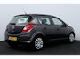 Opel Corsa 1.2-16V Anniversary Edition/ D-Ketting verv!/ 5-Drs/ Airco/ Cruise/ Elek. pakket/ Isofix/ Multi. LEDER. Stuur/ Mistl.