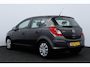 Opel Corsa 1.2-16V Anniversary Edition/ D-Ketting verv!/ 5-Drs/ Airco/ Cruise/ Elek. pakket/ Isofix/ Multi. LEDER. Stuur/ Mistl.