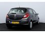 Opel Corsa 1.2-16V Anniversary Edition/ D-Ketting verv!/ 5-Drs/ Airco/ Cruise/ Elek. pakket/ Isofix/ Multi. LEDER. Stuur/ Mistl.