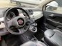 Fiat 500C 1.2 Rock AUTOMAAT NIEUWSTAAT LEER CLIMA XENON PDC