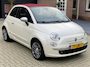 Fiat 500C 1.2 Rock AUTOMAAT NIEUWSTAAT LEER CLIMA XENON PDC