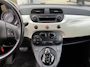 Fiat 500C 1.2 Rock AUTOMAAT NIEUWSTAAT LEER CLIMA XENON PDC