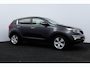 Kia Sportage 1.6 GDI X-ecutive Plus Pack/ Trekhaak/ Camera/ 17'' LMV/ Half-Leder/ Navi/ Clima/ Cruise/ Elek. pakket/ Isofix/ Bluetooth/ Armsteun/ Multi. LEDER. Stuur/ Mistl./ PDC/ Extra getint glas/ Chroom.
