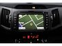 Kia Sportage 1.6 GDI X-ecutive Plus Pack/ Trekhaak/ Camera/ 17'' LMV/ Half-Leder/ Navi/ Clima/ Cruise/ Elek. pakket/ Isofix/ Bluetooth/ Armsteun/ Multi. LEDER. Stuur/ Mistl./ PDC/ Extra getint glas/ Chroom.