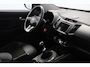 Kia Sportage 1.6 GDI X-ecutive Plus Pack/ Trekhaak/ Camera/ 17'' LMV/ Half-Leder/ Navi/ Clima/ Cruise/ Elek. pakket/ Isofix/ Bluetooth/ Armsteun/ Multi. LEDER. Stuur/ Mistl./ PDC/ Extra getint glas/ Chroom.