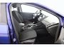 Ford Focus 1.0 Titanium/ Trekhaak/ 16'' LMV/ Android-Auto/ Navi/ Clima/ Cruise/ Elek. pakket/ Isofix/ Bluetooth/ 6-Bak/ Armsteun/ Multi. LEDER. Stuur/ Mistl./ PDC V+A/ Extra getint glas.