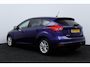 Ford Focus 1.0 Titanium/ Trekhaak/ 16'' LMV/ Android-Auto/ Navi/ Clima/ Cruise/ Elek. pakket/ Isofix/ Bluetooth/ 6-Bak/ Armsteun/ Multi. LEDER. Stuur/ Mistl./ PDC V+A/ Extra getint glas.