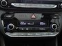Hyundai Ioniq 1.6 GDi Premium 2e Eigenaar|Navi|Schuifdak|Camera|Leder|Clima|Cruise|Stoel+Stuur Verwarming|N.A.P|Nieuwe APK bij Aflevering