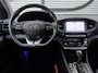 Hyundai Ioniq 1.6 GDi Premium 2e Eigenaar|Navi|Schuifdak|Camera|Leder|Clima|Cruise|Stoel+Stuur Verwarming|N.A.P|Nieuwe APK bij Aflevering