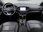 Hyundai Ioniq 1.6 GDi Premium 2e Eigenaar|Navi|Schuifdak|Camera|Leder|Clima|Cruise|Stoel+Stuur Verwarming|N.A.P|Nieuwe APK bij Aflevering