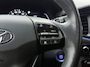Hyundai Ioniq 1.6 GDi Premium 2e Eigenaar|Navi|Schuifdak|Camera|Leder|Clima|Cruise|Stoel+Stuur Verwarming|N.A.P|Nieuwe APK bij Aflevering