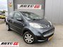 Peugeot 107 1.0-12V XS