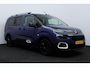 Citroën Berlingo XL 1.2 PureTech Shine/ D-RIEM VERV 69.000 KM!/ AUTOMAAT!/ Trekhaak/ HUD/ Apple + Android/ DAB+/ Camera/ Dubbele Schuifdeur/ Keyless/ Dode-Hoek DET./ Keyless/ Lane-Assist./ Extra getint glas/ Dakspoiler/ PDC V+A/ Da
