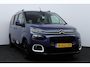 Citroën Berlingo XL 1.2 PureTech Shine/ D-RIEM VERV 69.000 KM!/ AUTOMAAT!/ Trekhaak/ HUD/ Apple + Android/ DAB+/ Camera/ Dubbele Schuifdeur/ Keyless/ Dode-Hoek DET./ Keyless/ Lane-Assist./ Extra getint glas/ Dakspoiler/ PDC V+A/ Da