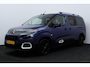 Citroën Berlingo XL 1.2 PureTech Shine/ D-RIEM VERV 69.000 KM!/ AUTOMAAT!/ Trekhaak/ HUD/ Apple + Android/ DAB+/ Camera/ Dubbele Schuifdeur/ Keyless/ Dode-Hoek DET./ Keyless/ Lane-Assist./ Extra getint glas/ Dakspoiler/ PDC V+A/ Da