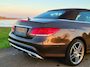 Mercedes-Benz E-klasse Cabrio 200 AMG | Apple Carplay | ILS