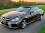 Mercedes-Benz E-klasse Cabrio 200 AMG | Apple Carplay | ILS
