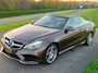 Mercedes-Benz E-klasse Cabrio 200 AMG | Apple Carplay | ILS