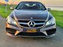 Mercedes-Benz E-klasse Cabrio 200 AMG | Apple Carplay | ILS