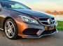 Mercedes-Benz E-klasse Cabrio 200 AMG | Apple Carplay | ILS