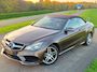 Mercedes-Benz E-klasse Cabrio 200 AMG | Apple Carplay | ILS