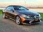 Mercedes-Benz E-klasse Cabrio 200 AMG | Apple Carplay | ILS