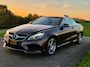 Mercedes-Benz E-klasse Cabrio 200 AMG | Apple Carplay | ILS