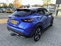 Nissan Juke Hybrid 143pk N-Design