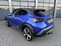 Nissan Juke Hybrid 143pk N-Design