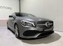 Mercedes-Benz CLA 180 AMG line/Alcant/Cam/Stoelv