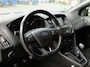 Ford Focus Wagon 1.0 ST-Line 125PK | Cruise | Trekhaak | Bluetooth | Airco | Navi | LM Velgen | NAP