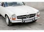 Mercedes-Benz SL 280 + Hard-Top M1270